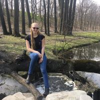 Isanne ten Have's Photo