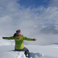 Denise Edelbauer's Photo