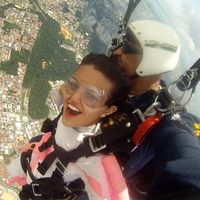 Bruna Cidade's Photo