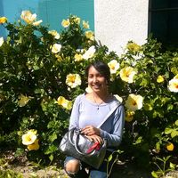 Miriam  Tellez的照片