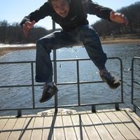 Kevin Cowling的照片