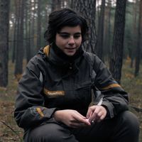 Madalena Anjos的照片