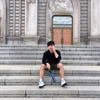 Sung pyo Hong's Photo