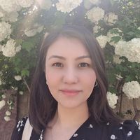 Zhazira Tolybayeva的照片