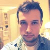 Mateusz Karas's Photo