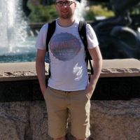 Neil O'Reilly的照片