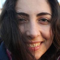 Photos de Astghik Zakharyan