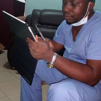 Segun Houston Tanimowo的照片