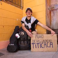 Bastien Van Lierde的照片