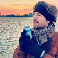 Keith Moffat的照片