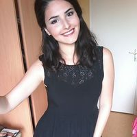 Miryam Haddad的照片