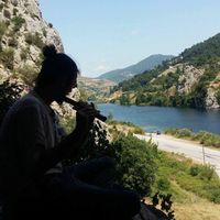 Cem Öztürk的照片