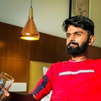 Surya Balakumar's Photo