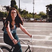 Anett Dublecz的照片