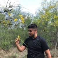 Luis Gonzalez's Photo