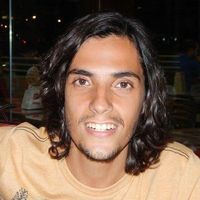 Vinicius de Lima的照片