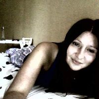 Katarzyna Strozanska's Photo