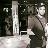 Jaouad Sabi的照片