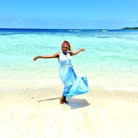 Diana Daisy的照片