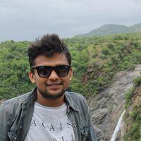 Abhishek Sultania的照片