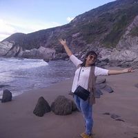 Gisela Nunes的照片