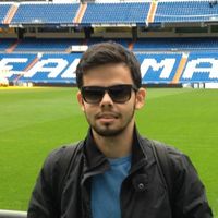 Allen Castro的照片