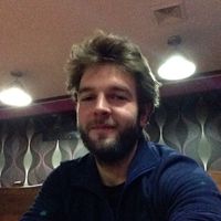 Roman Hüben's Photo