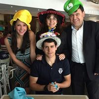 Beto Esquivel的照片