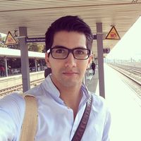 Eddy Betancourt的照片