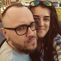 Ann & Tony Moroid's Photo