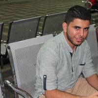 Ahmed Arouk的照片