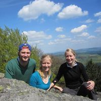 Hannes Militzer's Photo