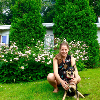 Adèle Ruban Lamberton's Photo