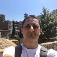 Stas Polishchuk's Photo