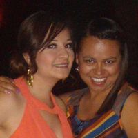 Tania Contreras's Photo