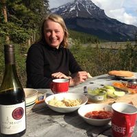 Becky Sampson's Photo