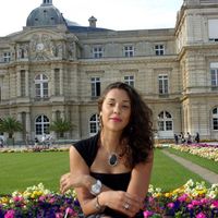 Maria flavia Gonzalez's Photo