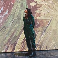 Agustina  Escobar's Photo