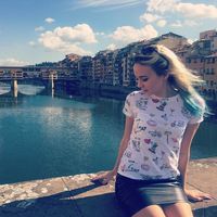 Sabina Tsvetkova's Photo