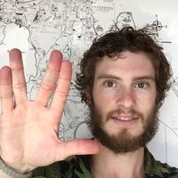 Anders Rodin's Photo