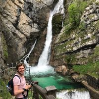 Ramses Grothausen's Photo