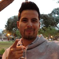 Glen Arias Saavedra的照片