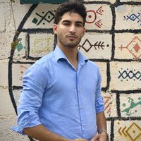 Ayoub Brahimi's Photo