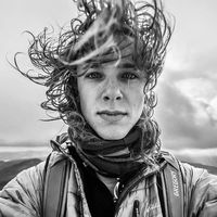 Michael O'Hara的照片