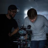 Yannick Commereuc's Photo