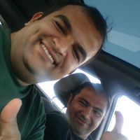 مهدی فلاح's Photo