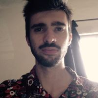 Ezequiel Carrión's Photo