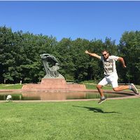 Fotos de Ibrahim Akdeniz