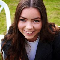 Marianne Torndahl's Photo