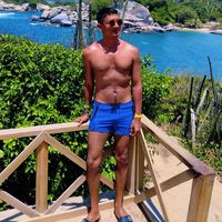 Fotos de Giovanni Egea